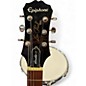 Used Epiphone STUDIO LT 2 Color Sunburst Solid Body Electric Guitar