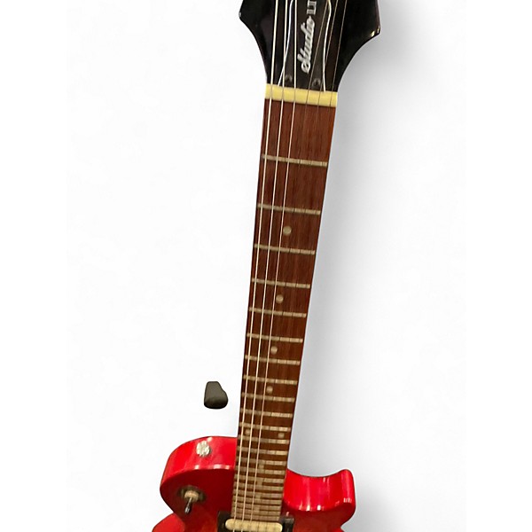 Used Epiphone STUDIO LT 2 Color Sunburst Solid Body Electric Guitar