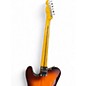 Used Fender MODDED PLAYER TELECASTER 2 Color Sunburst Solid Body Electric Guitar
