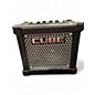 Used Roland Micro Cube Guitar Combo Amp thumbnail