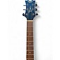Used Dean AX PDY TSB PK 2 Color Sunburst Acoustic Guitar