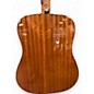 Used Dean AX PDY TSB PK 2 Color Sunburst Acoustic Guitar