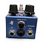 Used Supro Drive Effect Pedal