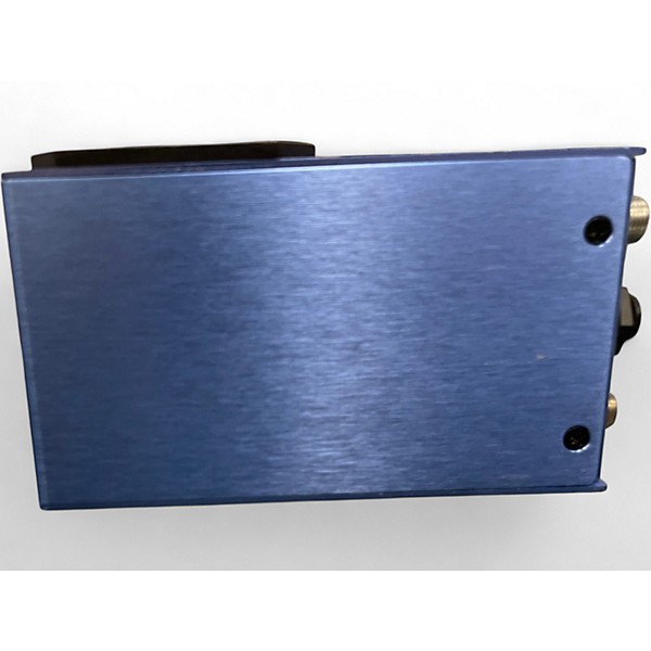 Used Supro Drive Effect Pedal