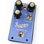 Used Supro Drive Effect Pedal