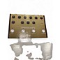 Used Fender Downtown Express Effect Processor