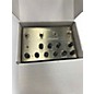 Used Fender Downtown Express Effect Processor