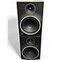 Used Mackie MR8 MKIII Pair Powered Monitor thumbnail