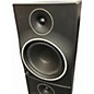Used Mackie MR8 MKIII Pair Powered Monitor