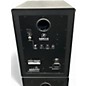 Used Mackie MR8 MKIII Pair Powered Monitor