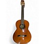 Used Federico Garcia Grade NO. 1 Natural Classical Acoustic Guitar thumbnail