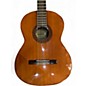 Used Federico Garcia Grade NO. 1 Natural Classical Acoustic Guitar
