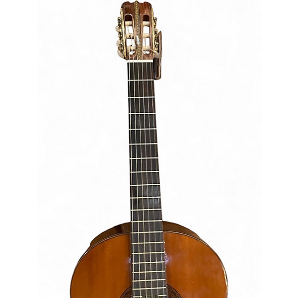 Used Federico Garcia Grade NO. 1 Natural Classical Acoustic Guitar