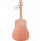 Used Martin D12X1 Natural 12 String Acoustic Guitar