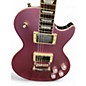 Used Epiphone Les Paul Muse Pink Solid Body Electric Guitar