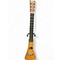 Used Martin GBPC Backpacker Steel String Natural Acoustic Guitar thumbnail