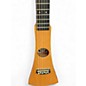 Used Martin GBPC Backpacker Steel String Natural Acoustic Guitar