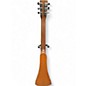 Used Martin GBPC Backpacker Steel String Natural Acoustic Guitar
