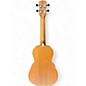 Used 2000s Alvarez GDU26C TATTOO TATTOO GREATEFUL DEAD Ukulele