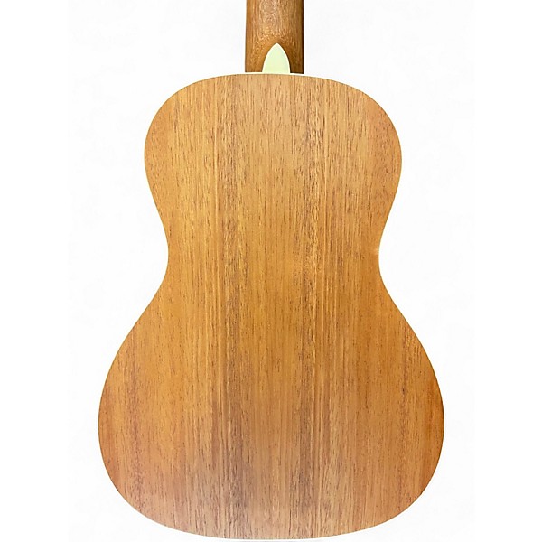 Used 2000s Alvarez GDU26C TATTOO TATTOO GREATEFUL DEAD Ukulele