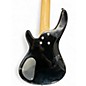 Used Kona KE5BN Black Electric Bass Guitar