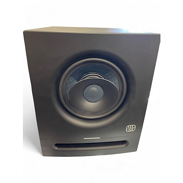 Used Presonus ERIS PRO 6 Powered Subwoofer