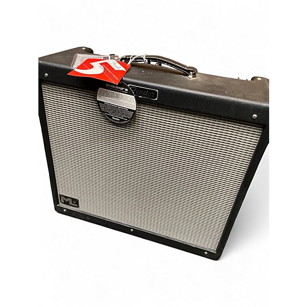 Used Fender FENDER HOT ROD DEVILLE ML Tube Guitar Combo Amp