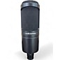 Used Audio-Technica AT2020 Condenser Microphone thumbnail