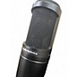 Used Audio-Technica AT2020 Condenser Microphone