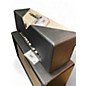 Used Divided By 13 FTR37 Tube Bass Amp Head