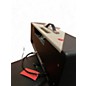 Used Divided By 13 FTR37 Tube Bass Amp Head