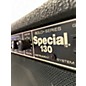 Used Peavey special 130 Guitar Combo Amp
