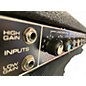 Used Peavey special 130 Guitar Combo Amp