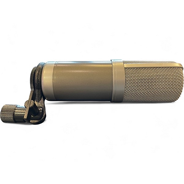 Used MXL v250 Condenser Microphone