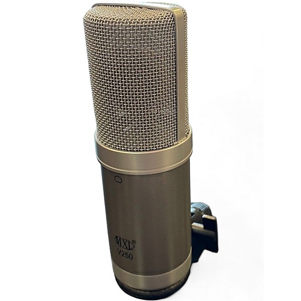 Used MXL v250 Condenser Microphone
