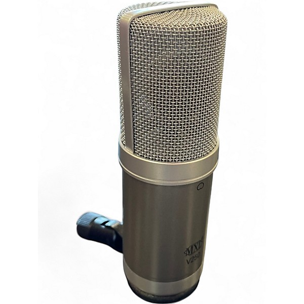Used MXL v250 Condenser Microphone