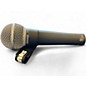 Used Shure SM58 Dynamic Microphone