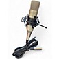 Used TASCAM TM80 Condenser Microphone thumbnail