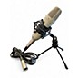 Used TASCAM TM80 Condenser Microphone