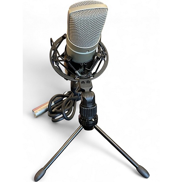 Used TASCAM TM80 Condenser Microphone