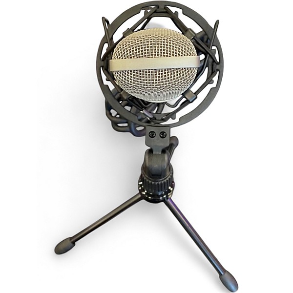 Used TASCAM TM80 Condenser Microphone