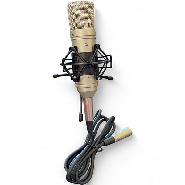 Used TASCAM TM80 Condenser Microphone