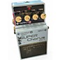 Used BOSS CH1 Super Chorus Effect Pedal thumbnail