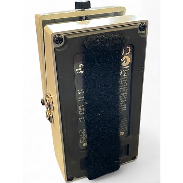 Used BOSS TU3 Chromatic Tuner Pedal