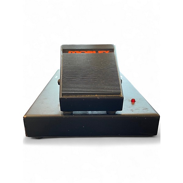 Used Morley SWITCHLESS WAH Effect Pedal