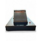 Used Morley SWITCHLESS WAH Effect Pedal