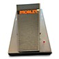 Used Morley SWITCHLESS WAH Effect Pedal