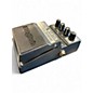 Used DigiTech XMM Metal Master Heavy Metal Distortion Effect Pedal