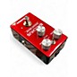 Used GAMMA BACCHUS Effect Pedal