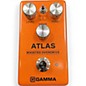 Used GAMMA ATLAS Effect Pedal thumbnail